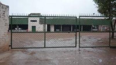 Roban la Cooperativa La Uni�n mientras a metros celebraban el d�a de la Polic�a