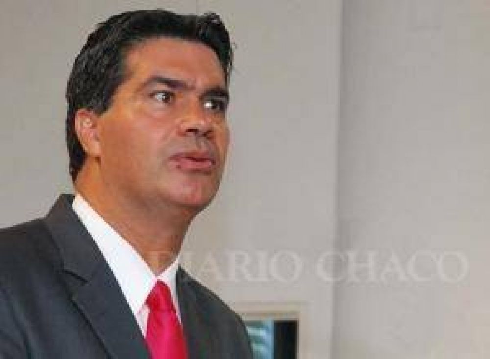 El Gobierno provincial anunci� que en mayo el empleo formal creci� en Chaco un 2,3%