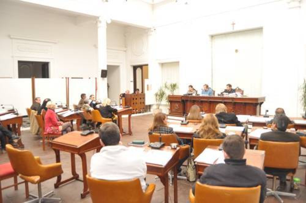 Gripe A: vacunar�n a agentes de servicios sin cobertura social
