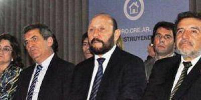 Formosa incluida en el programa PROCREAR