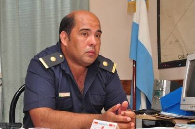 Removieron a comisario tras una grave denuncia en la que estar�a vinculado su hermano: la Justicia est� investigando
