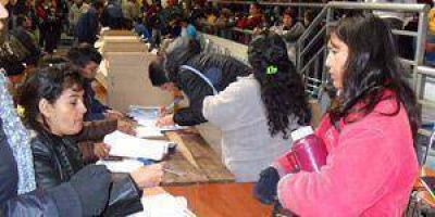 �Ellas Hacen� con 3 mil posibles beneficiarias