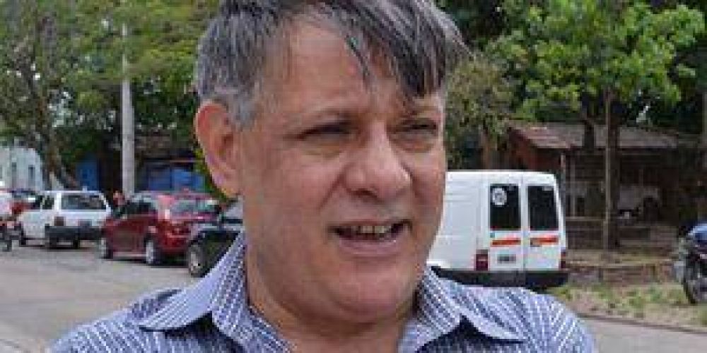 Judiciales endurecen las medidas de fuerza