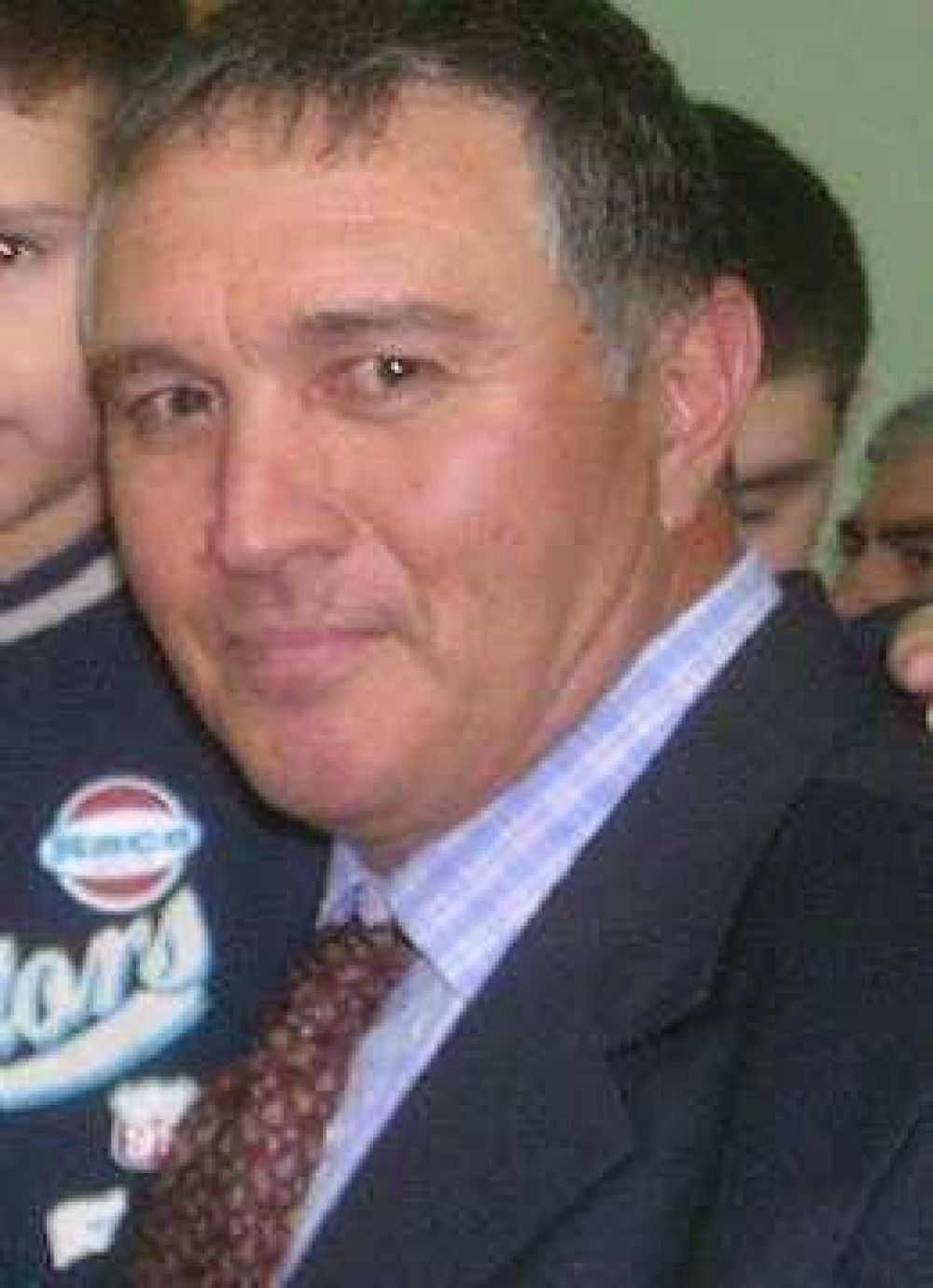 "Alperovich oper� para evitar el pacto Juri-Cano"