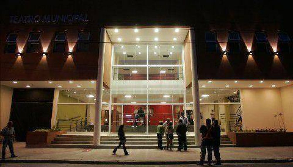 Quilmes: realizar�n el evento "Rock vivo Rock" en el Teatro Municipal