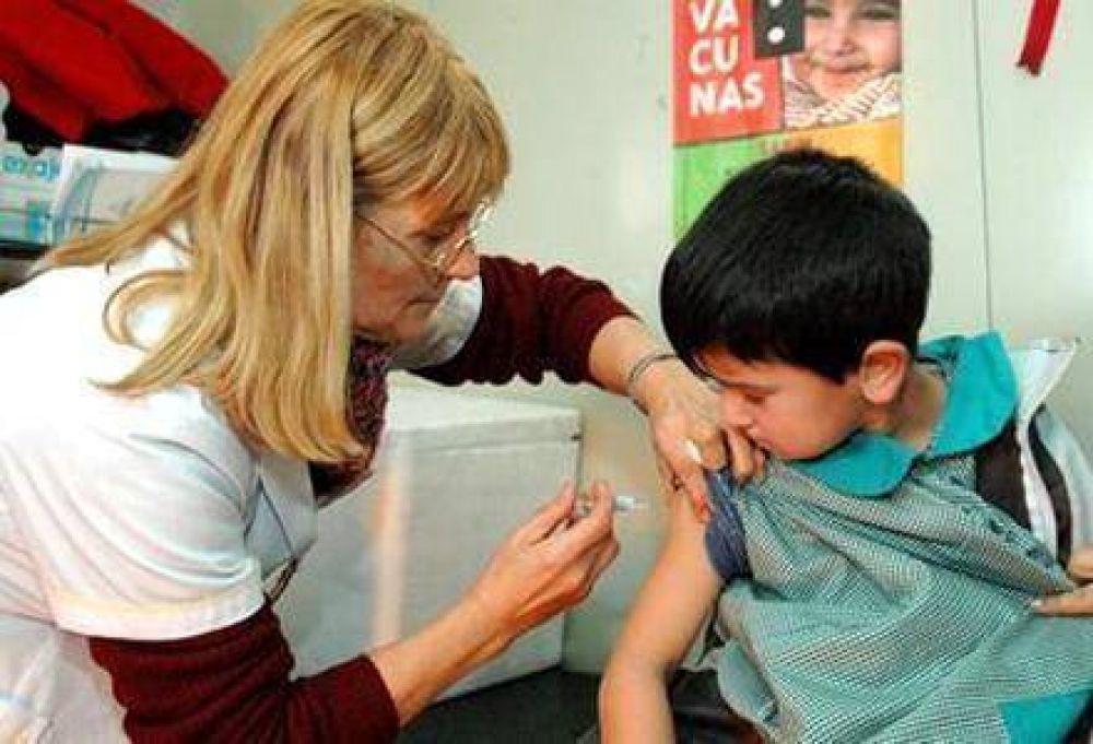 Vacunaci�n antigripal gratuita durante el fin de semana