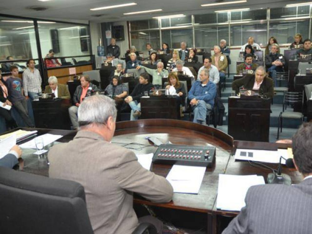 Recolecci�n de Residuos: Un paso m�s hacia la municipalizaci�n