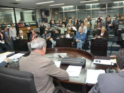 Recolecci�n de Residuos: Un paso m�s hacia la municipalizaci�n