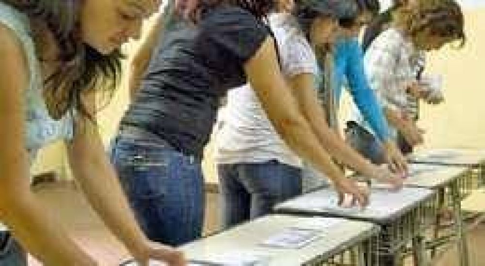 La oposici�n cree que el fraude es posible, pero los oficialistas rechazan la acusaci�n