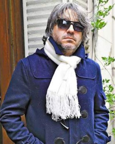 Manuel Moretti: "La idea es hacer un show similar al del Gran Rex"