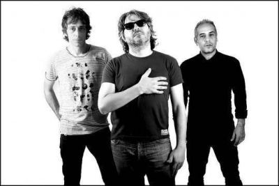 Estelares festeja sus 20 a�os con un show hist�rico en Jun�n