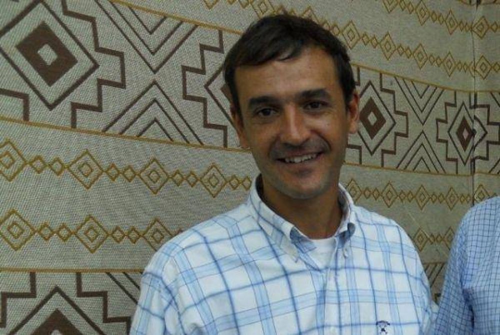 El reclamo del campo tambi�n se har� visible en Tres Arroyos