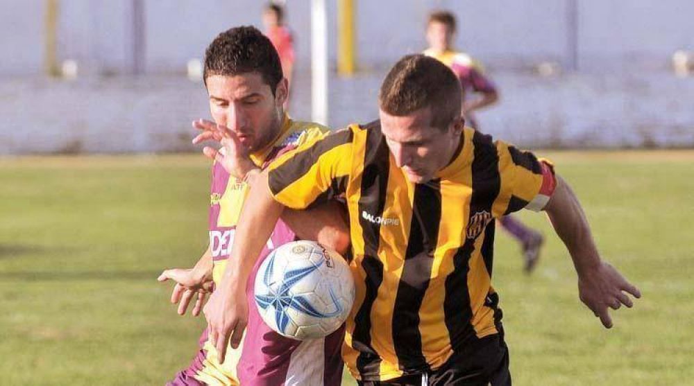 Con el Tiro del final, pero... �en offside?