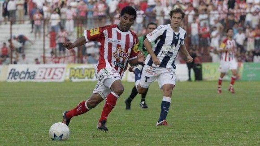 El �Santo� y el primer paso para ilusionar a toda su gente