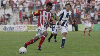 El �Santo� y el primer paso para ilusionar a toda su gente