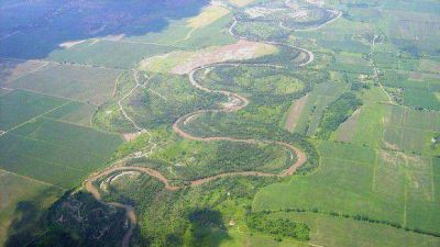 Sal�-Dulce: ingenios tucumanos no generan alarma ambiental