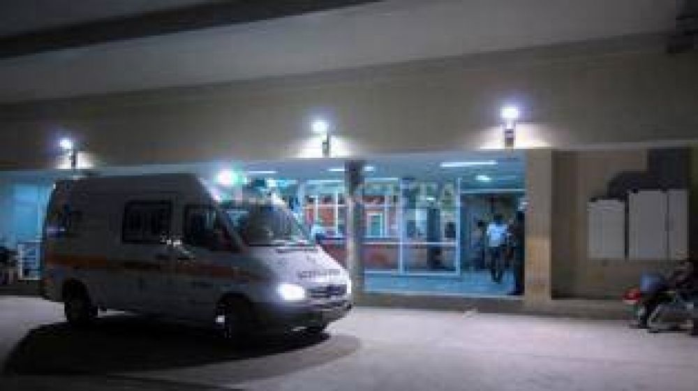 Muri� la nena que recibi� un disparo en la cabeza