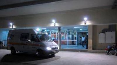 Muri� la nena que recibi� un disparo en la cabeza