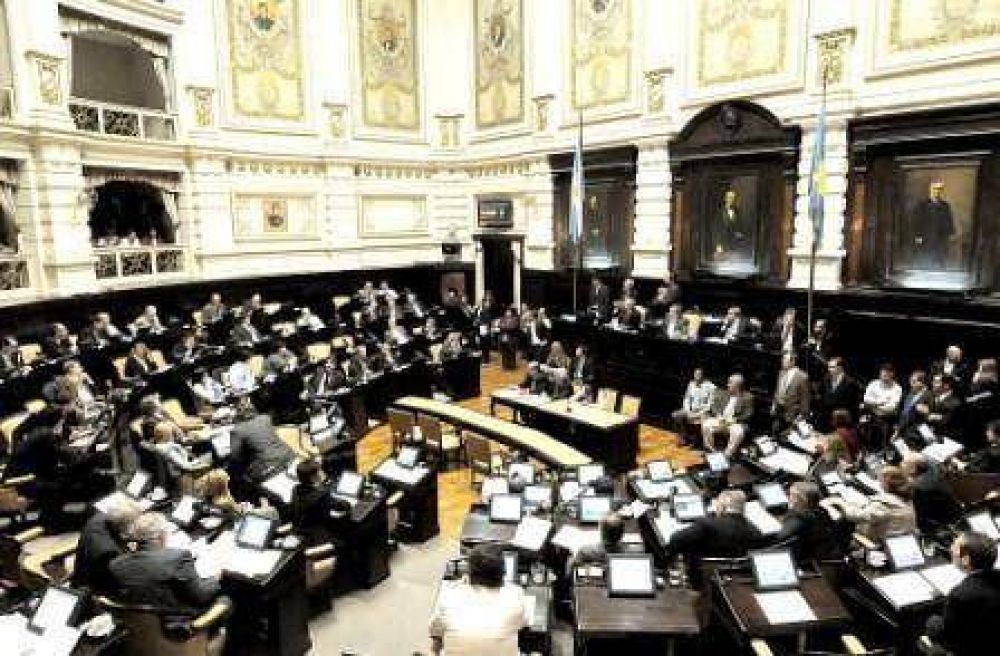 Diputados dio media sanci�n a la nueva Ley de Procedimientos de Adopci�n