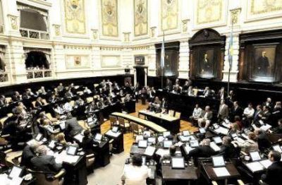 Diputados dio media sanci�n a la nueva Ley de Procedimientos de Adopci�n