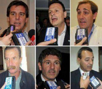 La Plata: qued� delineado el mapa de frentes electorales y hay nombres en carrera