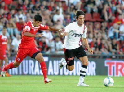 La previa Argentinos - Col�n