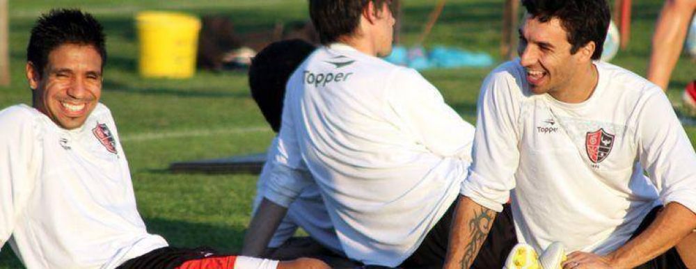 Newell's tiene equipo definido y concentrados confirmados