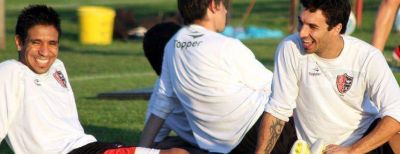 Newell's tiene equipo definido y concentrados confirmados