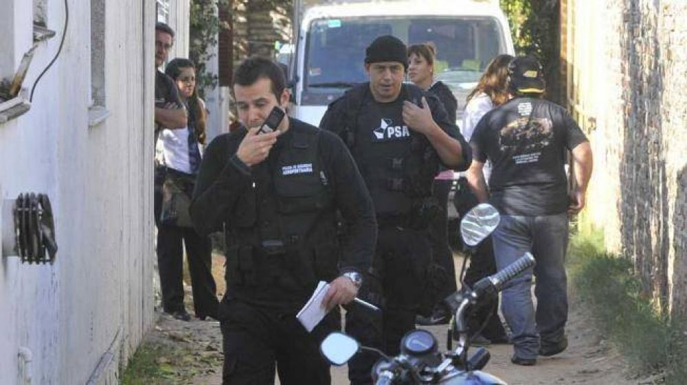 Son 14 los detenidos en C�rdoba por explotaci�n laboral