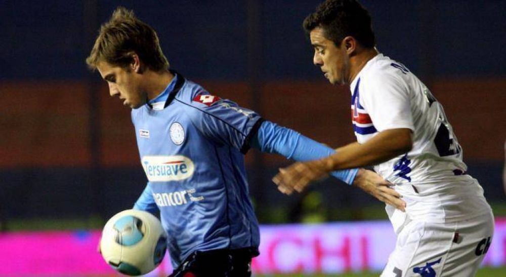 En Belgrano el punto ante Tigre se valor�