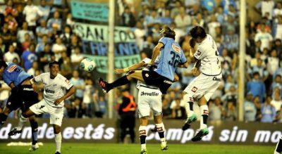 Denuncian que Belgrano cobr� 2 millones de pesos para ayudar a Independiente
