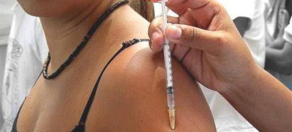Denuncian que en C�rdoba ya no quedan vacunas contra la gripe A