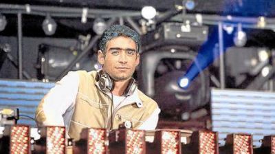 Los temas de Rodrigo en versi�n electr�nica