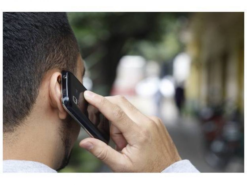 Preocupa el accionar de personas que usan el 103 para realizar bromas