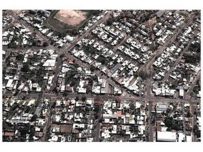 Quejas de vecinos por j�venes que utilizan pirotecnia durante la noche