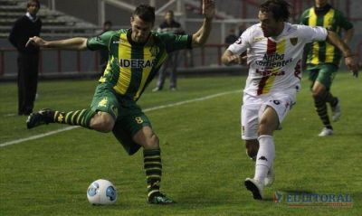Boca Unidos empez� con el pie izquierdo y termin� con derrota
