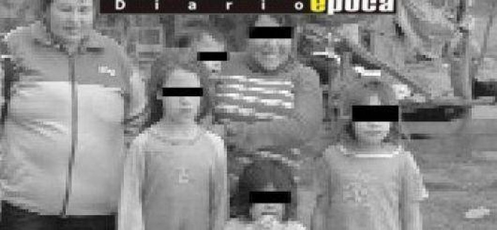 Eduardo ya pesa 2,300 kilos y se preparan para darle el alta m�dica