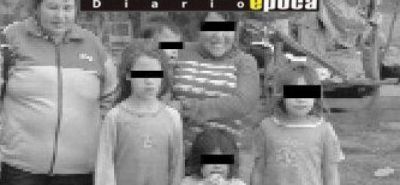 Eduardo ya pesa 2,300 kilos y se preparan para darle el alta m�dica