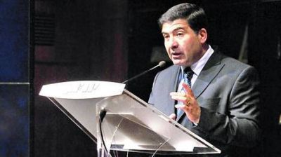 D�lar turista: neg� la AFIP versiones de m�s recargos