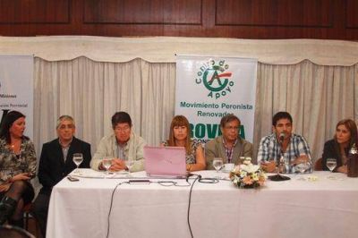 Expusieron datos sobre la evoluci�n econ�mica de Misiones en la �ltima d�cada