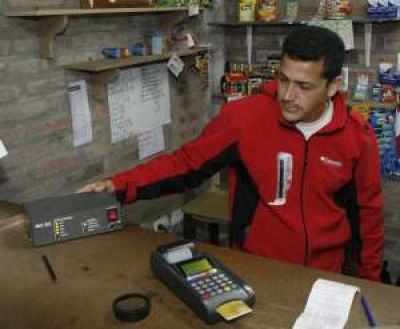 Le roban y luego le ofrecen a la v�ctima comprar lo robado