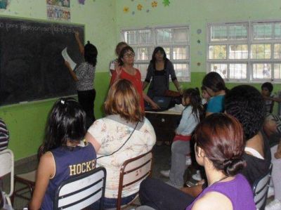 El lunes arranca el Plan 20 � 30