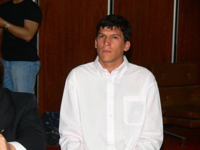 Sigue pr�fugo uno de los condenados por el caso Quaranta