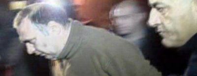 Crimen de �ngeles: detuvieron al portero y es el �nico imputado