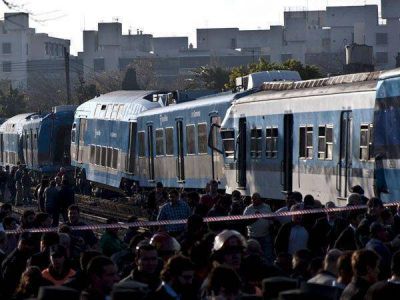 Tragedia de Castelar: el juez indagar� hoy a los dos maquinistas imputados