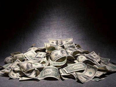 La ca�da de reservas del BCRA no se toma feriado
