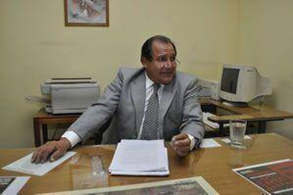  Toranzo: �Esto es un juicio pol�tico�