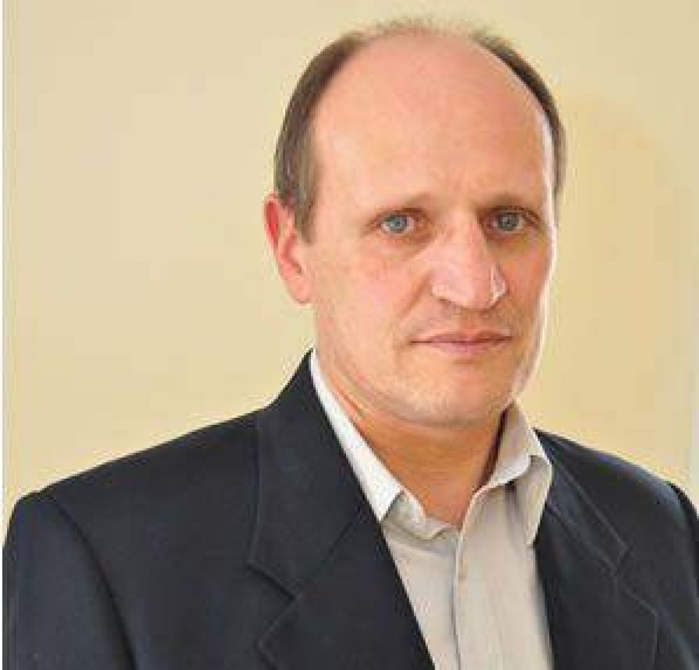  Alberto S�nchez encabeza la lista de Dignidad Ciudadana