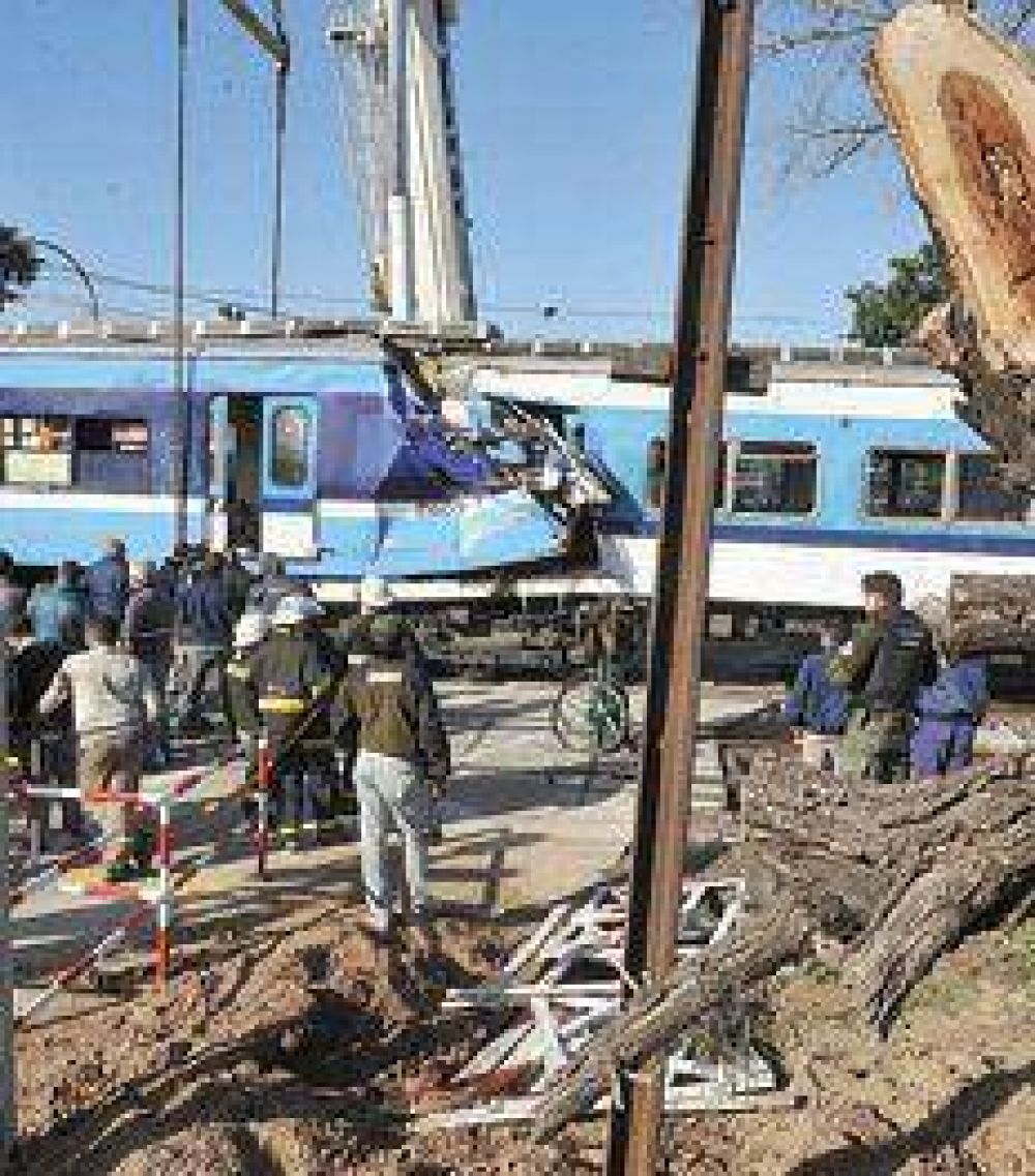 Entre las falencias t�cnicas y la falla humana