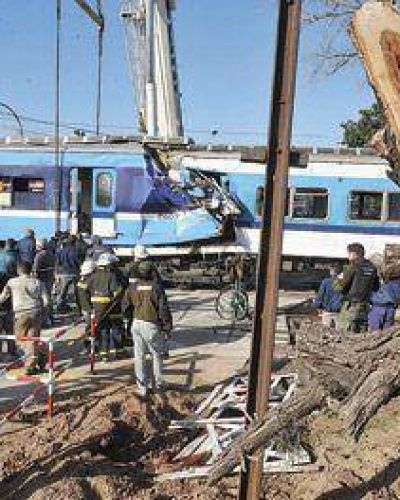 Entre las falencias t�cnicas y la falla humana